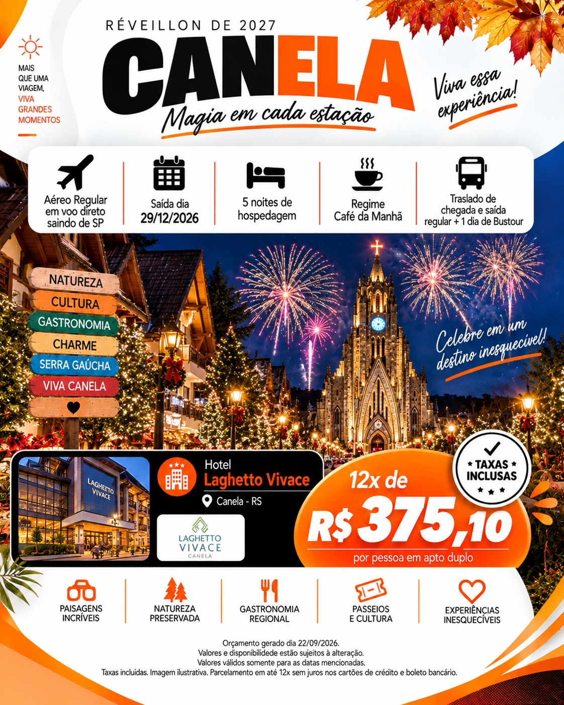 Canela 