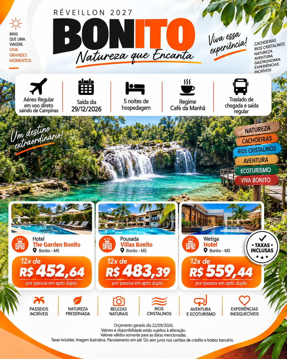 Bonito 